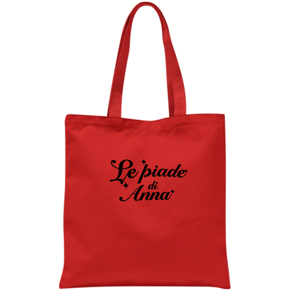 Borsa Le Piade di Anna