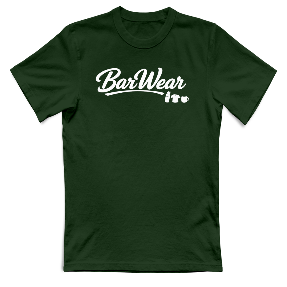 T-Shirt Unisex t-shirt bw