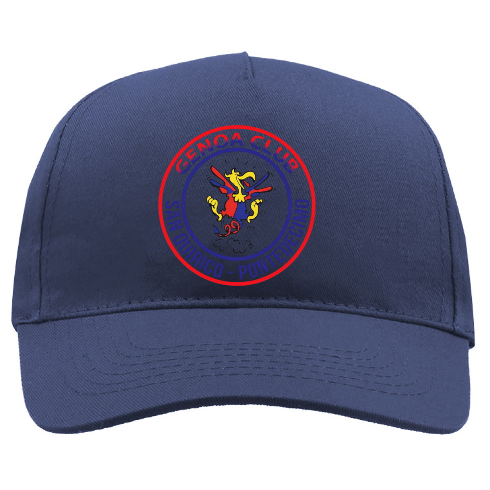 Baseball Cap Premium Genoa