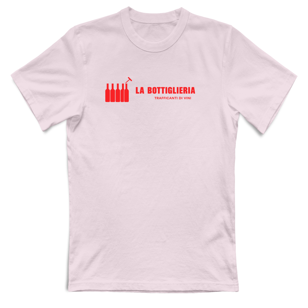 T-Shirt Bambino La Bottiglieria
