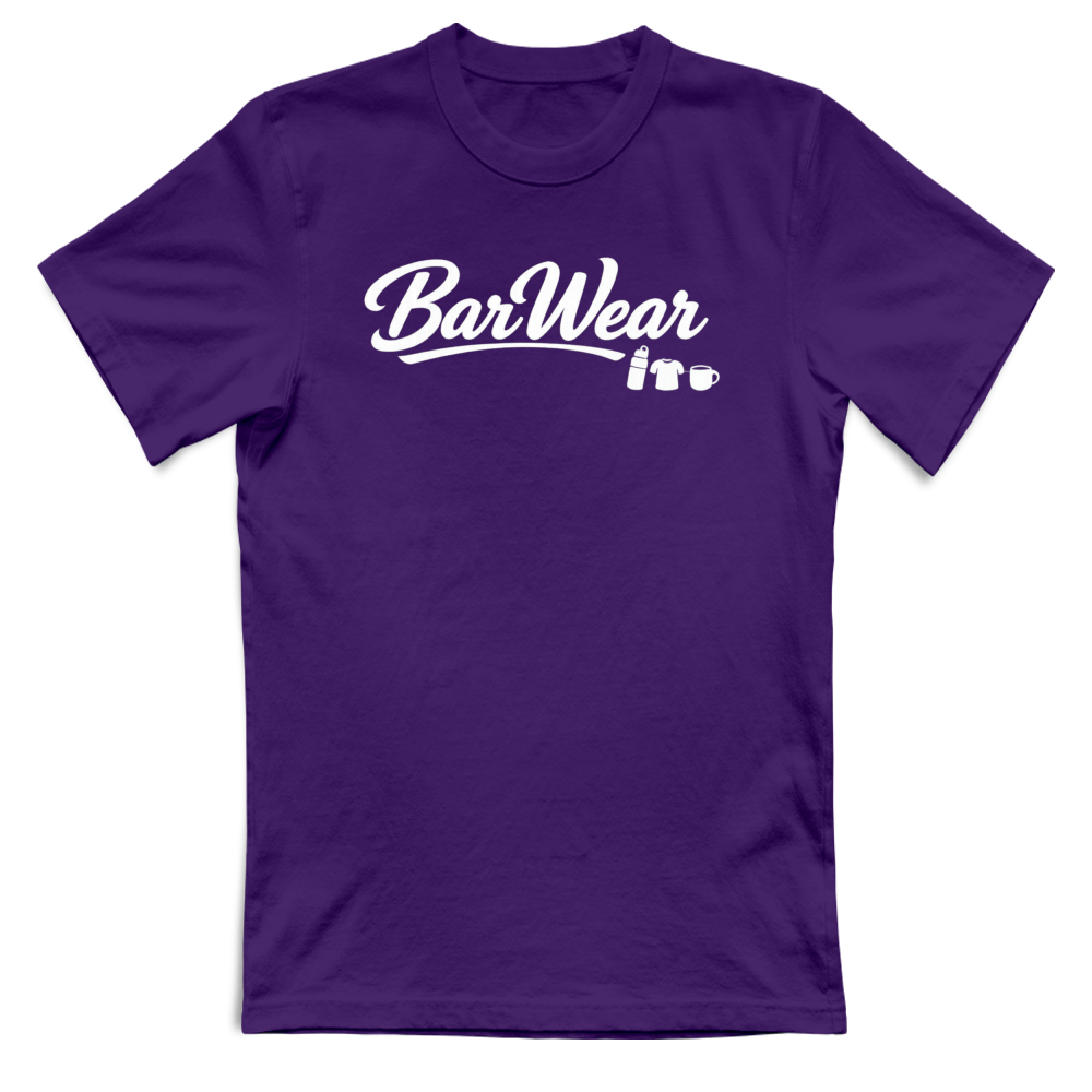 T-Shirt Unisex t-shirt bw