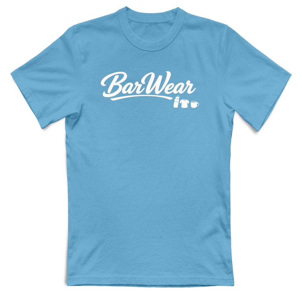 T-Shirt Unisex t-shirt bw