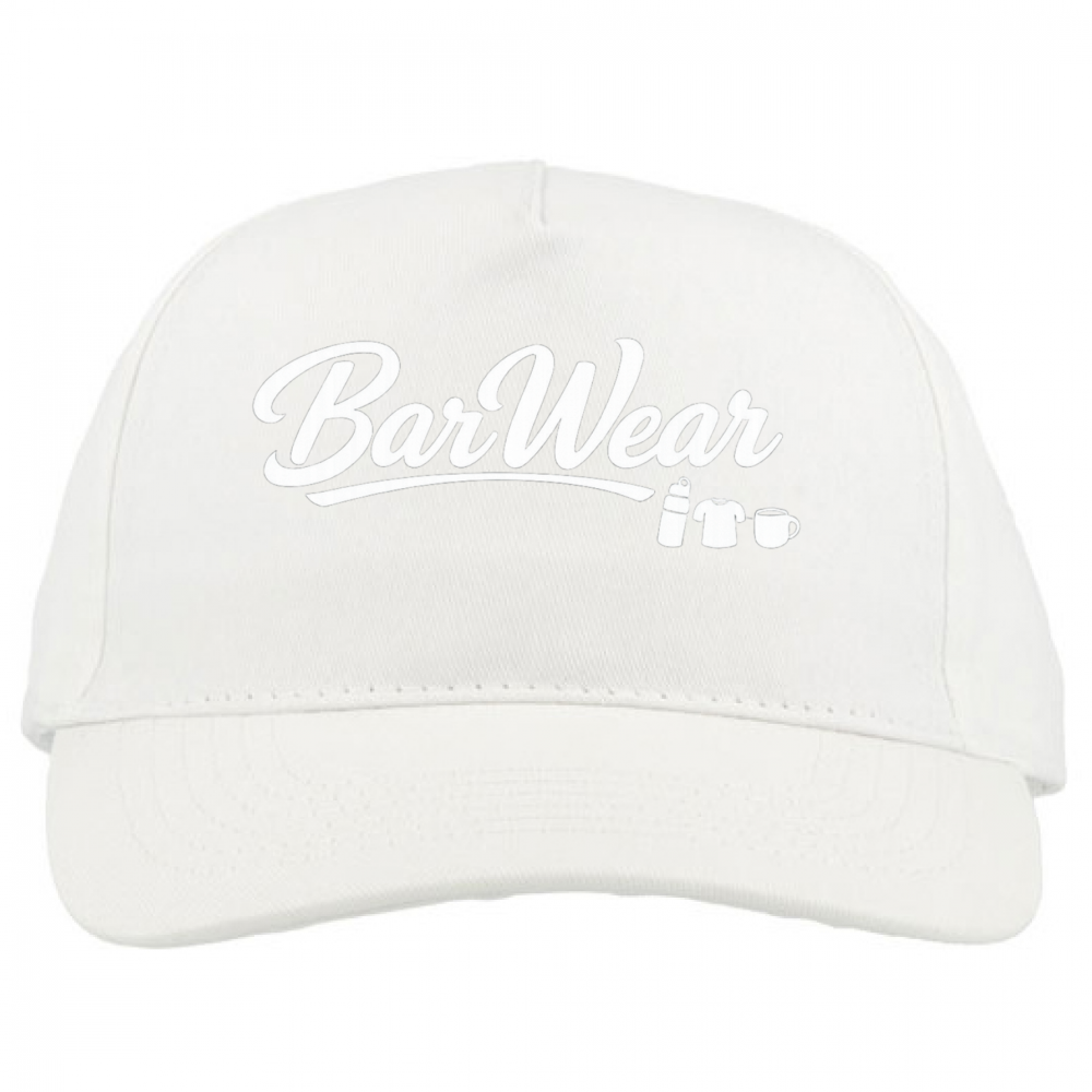 Baseball Cap Premium BARWEAR cap