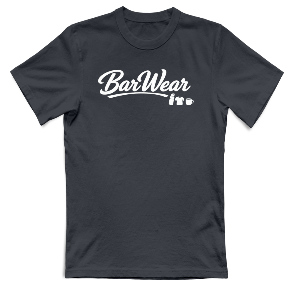 T-Shirt Unisex t-shirt bw