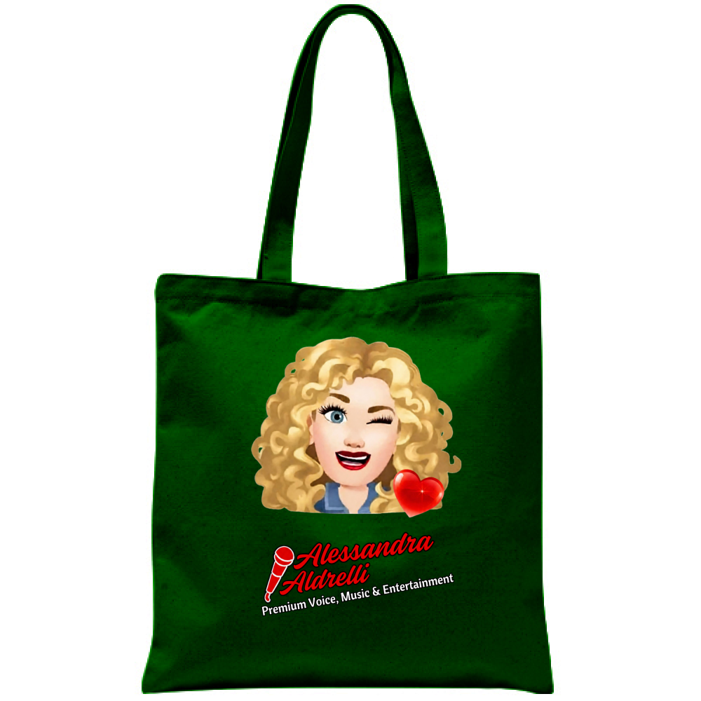 Borsa Alessandra Voice