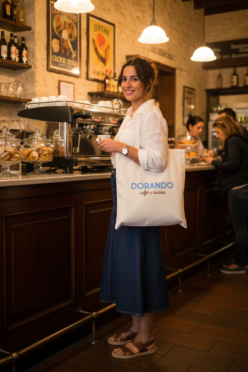 Borsa Dorando