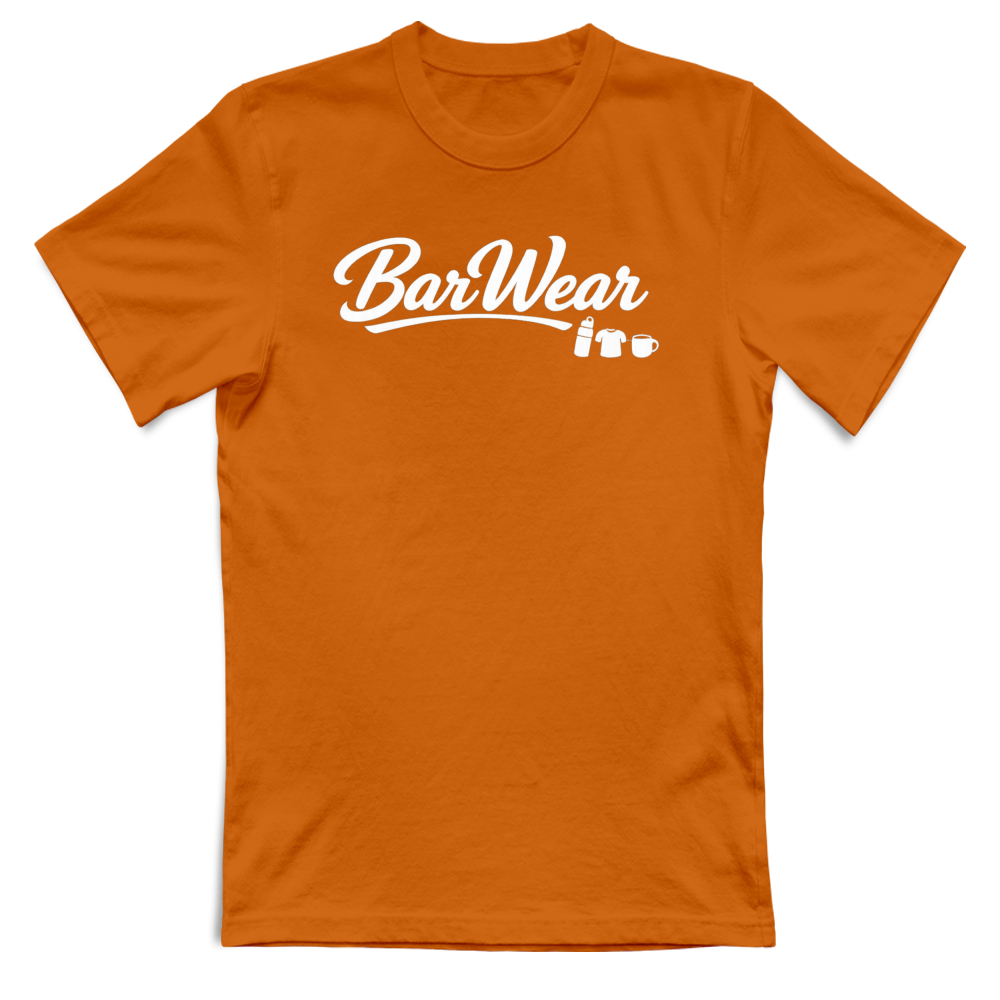 T-Shirt Unisex t-shirt bw