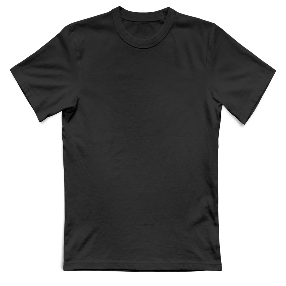 T-Shirt Unisex Large Stampa Retro Il Tuo Locale