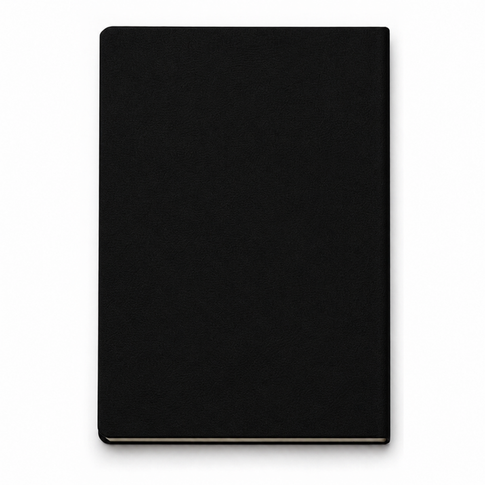 Quaderno Agenda BW