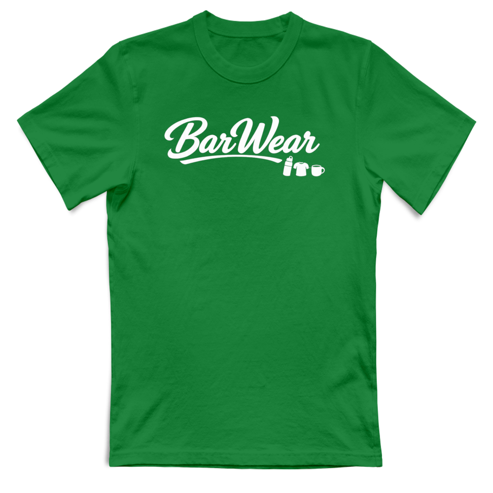 T-Shirt Unisex t-shirt bw