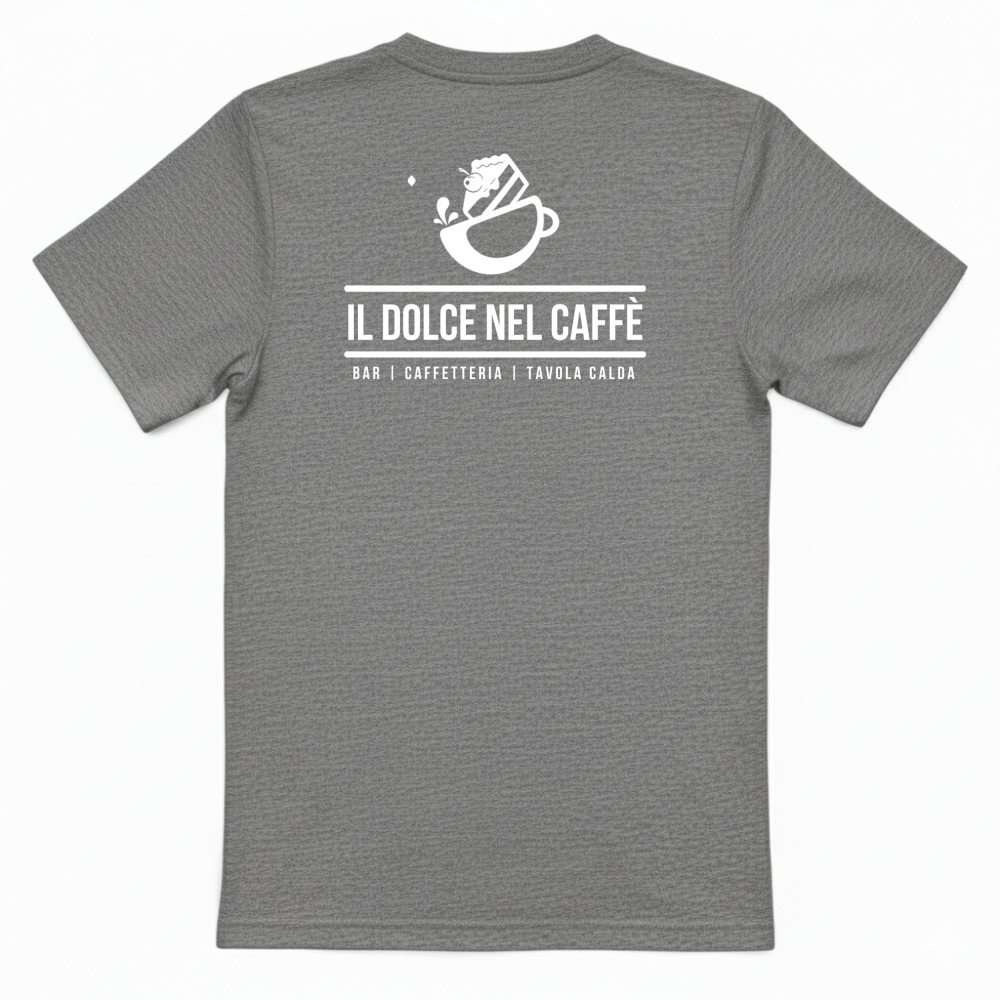 T-Shirt Unisex Il Dolce T-Shirt St.retro