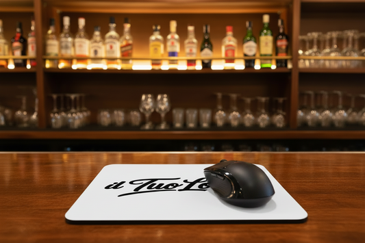 Mousepad Il Tuo Locale