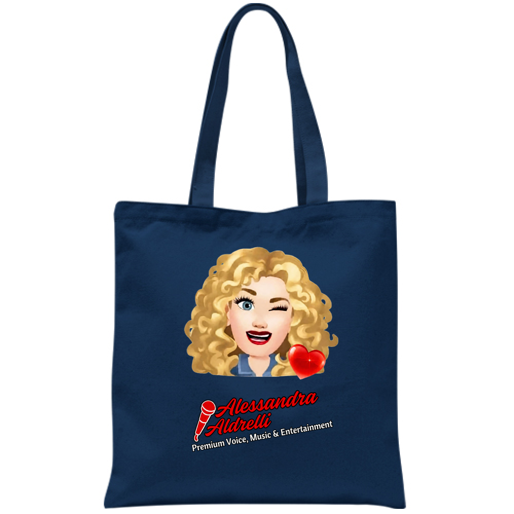 Borsa Alessandra Voice