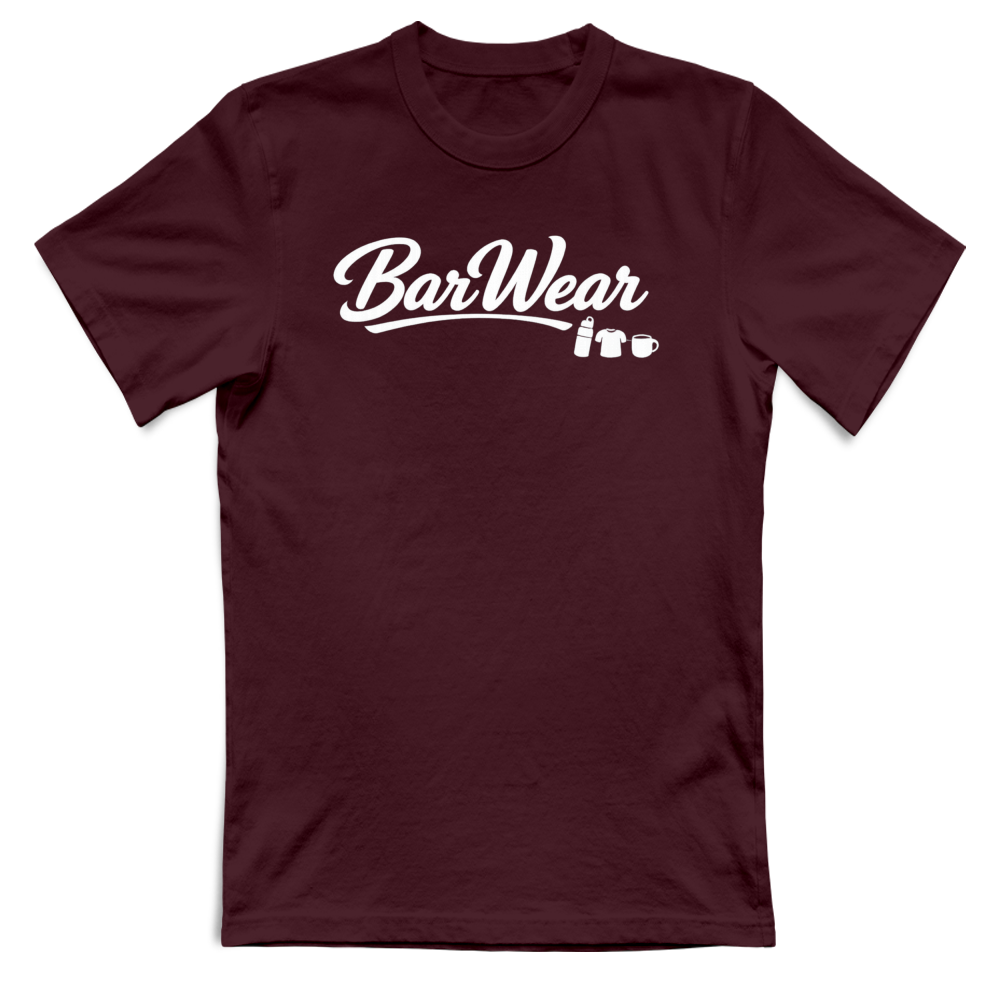 T-Shirt Unisex t-shirt bw