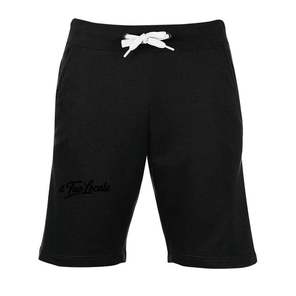 Pantaloncino Il Tuo Locale