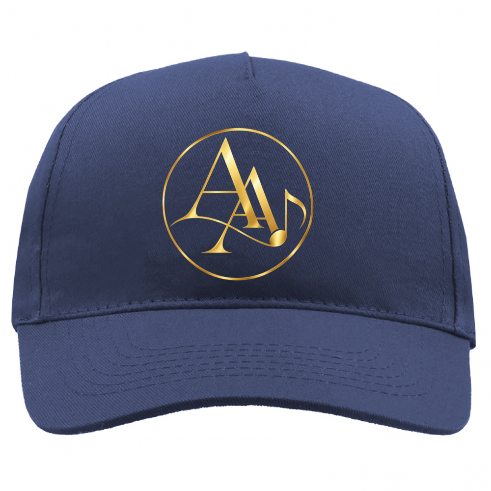 Baseball Cap Premium Alessandra Voice