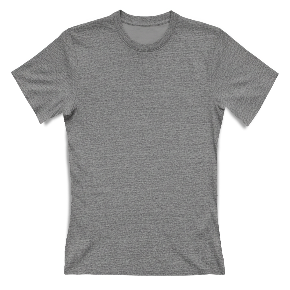 T-Shirt Donna BW T-Shirt Donna Stampa Retro