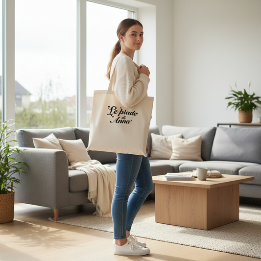 Borsa Le Piade di Anna