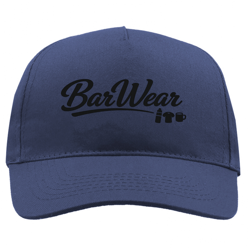 Baseball Cap Premium BARWEAR