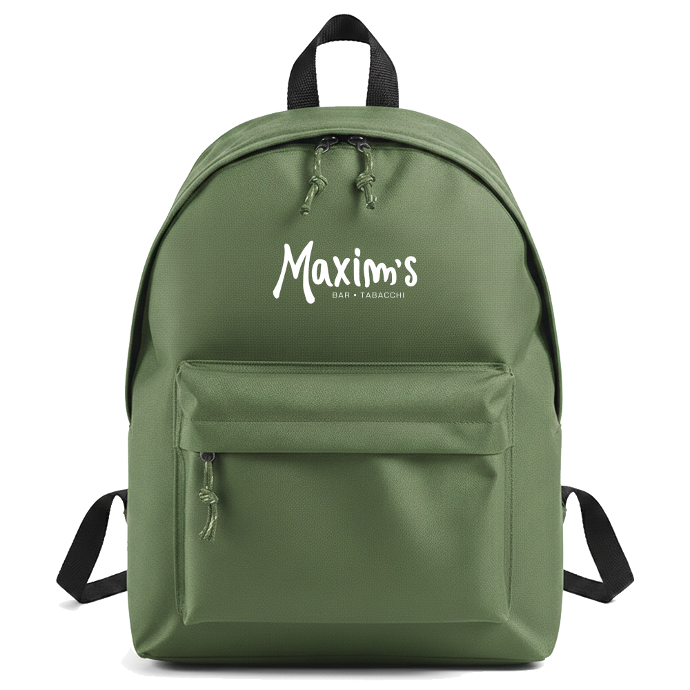 Zaino Maxim's