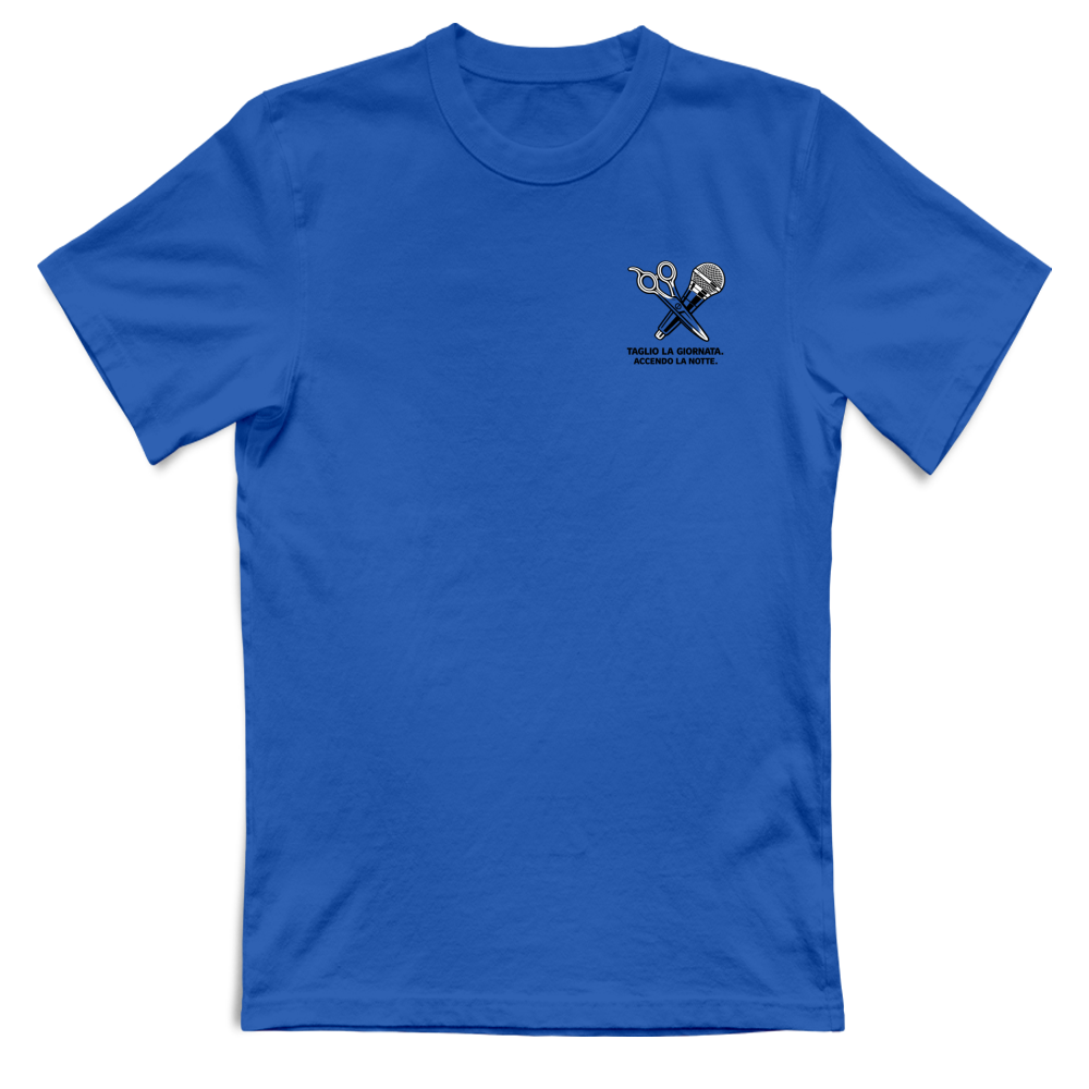 T-Shirt Unisex Barbiere