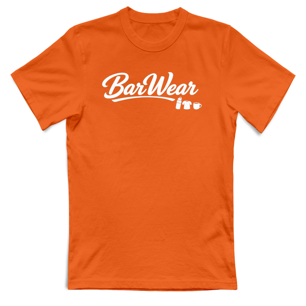 T-Shirt Unisex t-shirt bw