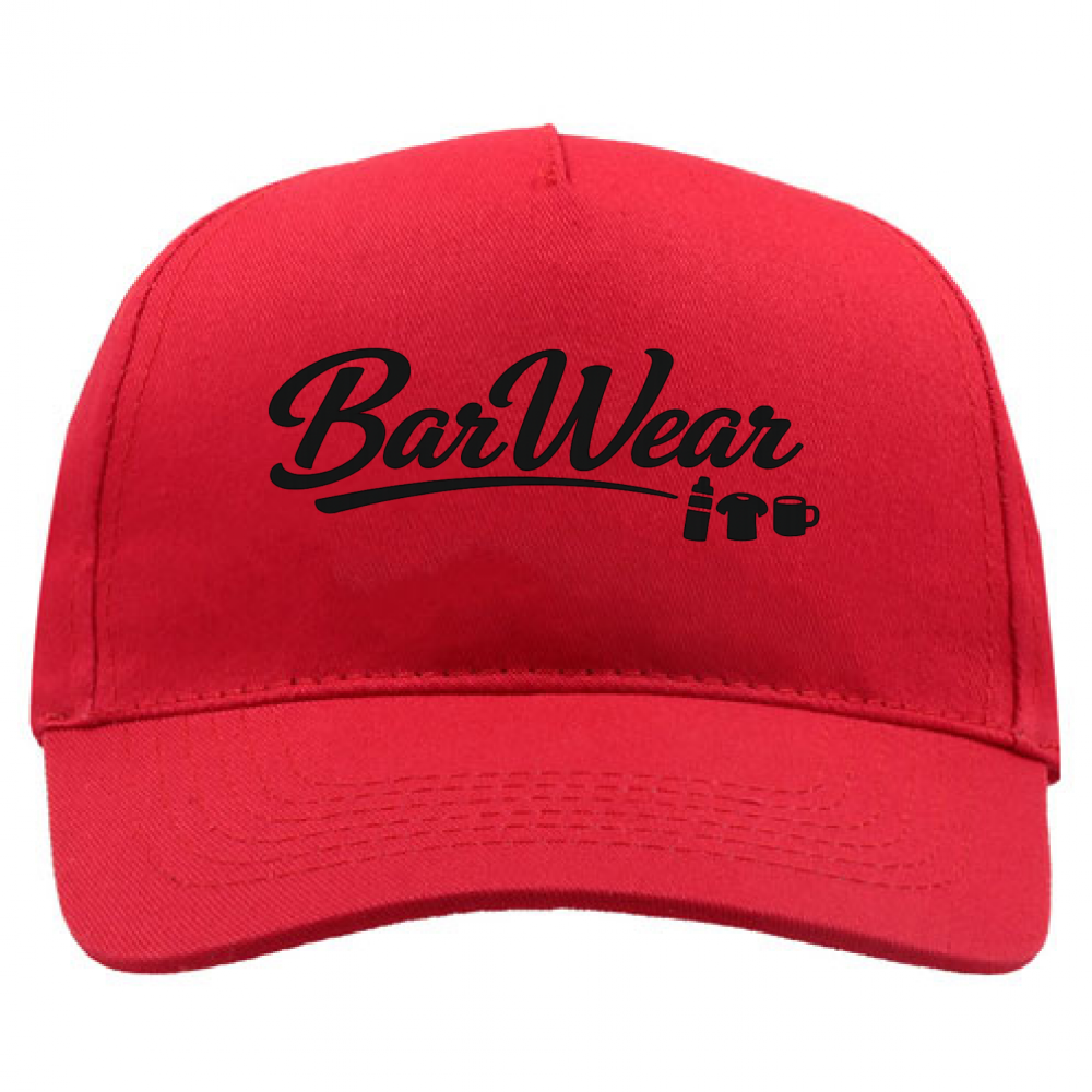 Baseball Cap Premium BARWEAR